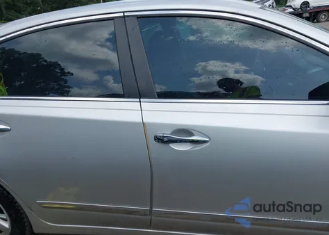 2014 Nissan Altima 2.5 Sl z USA, uszkodzony, nr VIN 1N4AL3AP8EC428032